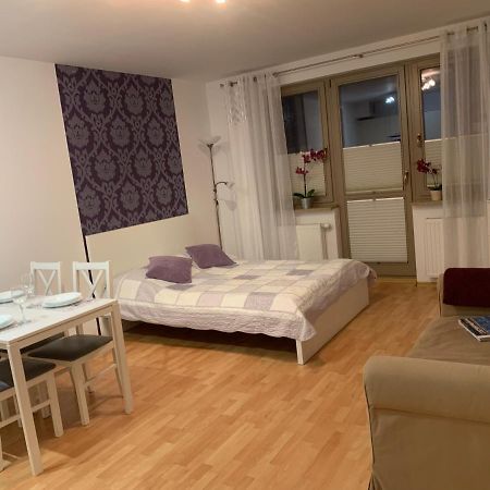 Świnoujście Apartament Zdrojowa מראה חיצוני תמונה