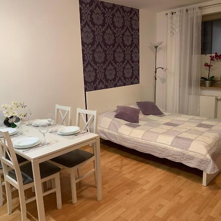 Świnoujście Apartament Zdrojowa מראה חיצוני תמונה