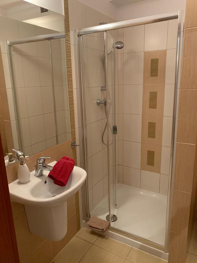 Świnoujście Apartament Zdrojowa מראה חיצוני תמונה